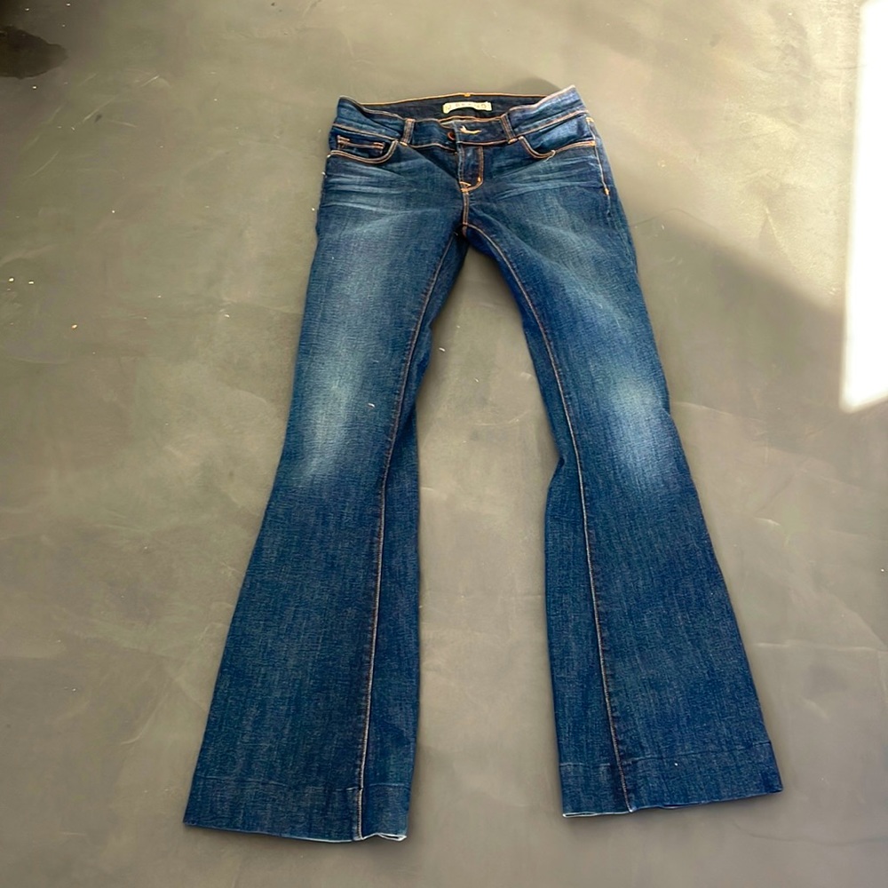 COPY - J Brand Love Story